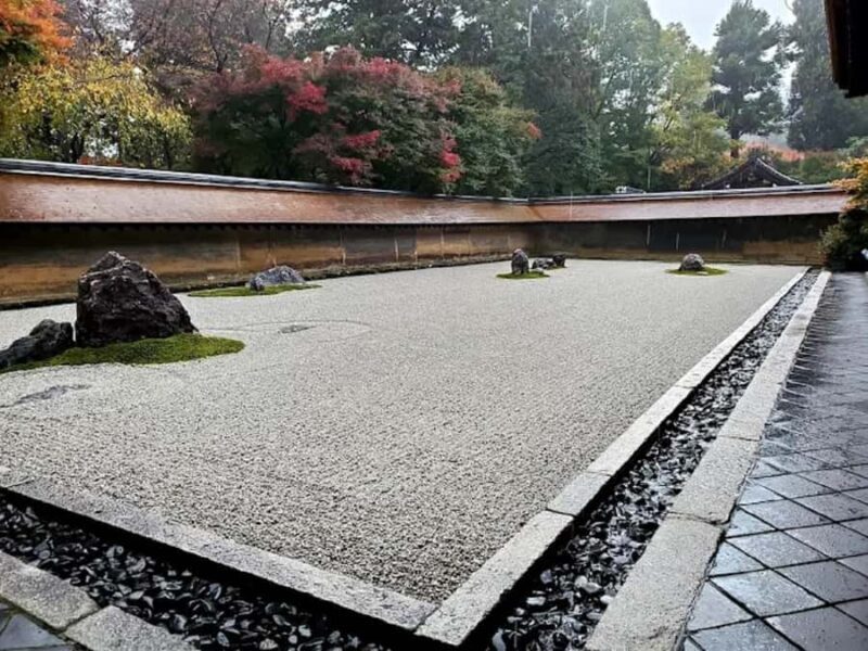 Kyoto: "Zen Moments Kyoto Temple Reflections" Tour - Practical Details and Experience Quality