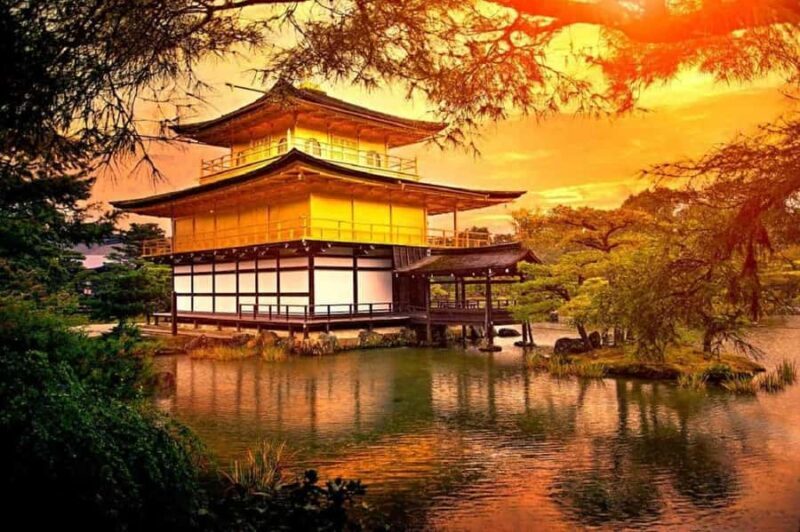 Kyoto: "Zen Moments Kyoto Temple Reflections" Tour - Who Should Consider This Tour?