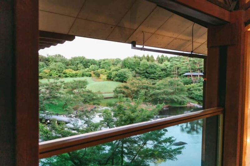 Kyoto:60-Minute Matcha with Traditional Japanese music show - Who Should Consider This Tour?