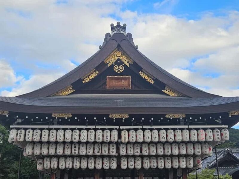 Kyoto:Couples Love Walk Through Time and Beauty Guided Tour - Final Thoughts