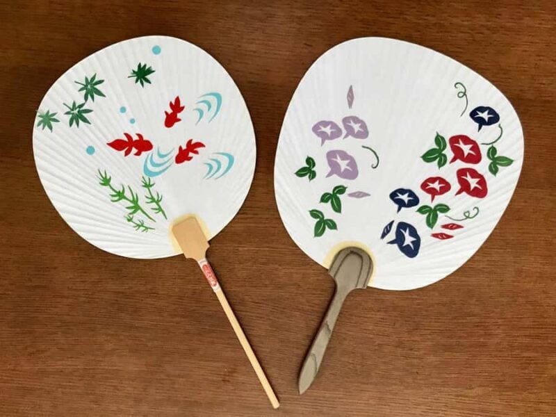 KyotoCreate Your Own Kyoto Hand Fan workshop - Why This Experience Stands Out
