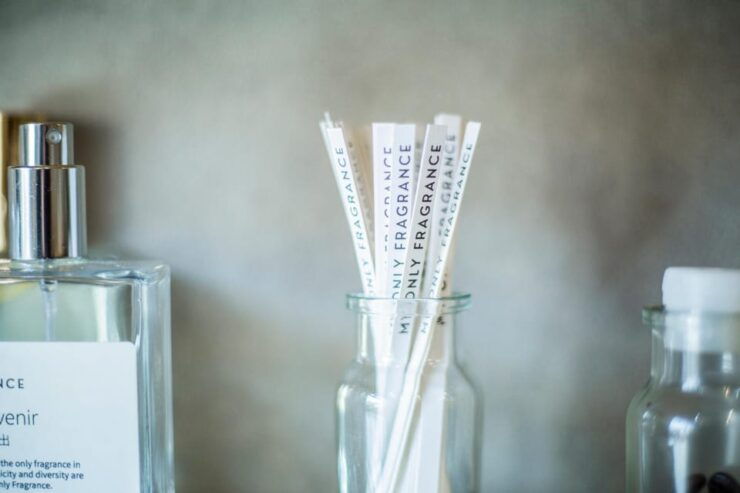 Kyoto:Experience Creating One-Of-A-Kind Special Fragrances - Good To Know