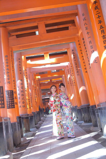 Kyoto:Kiyomizu-Dera Temple Rent a Kimono and Ride a Rickshaw - Pricing and Booking Options