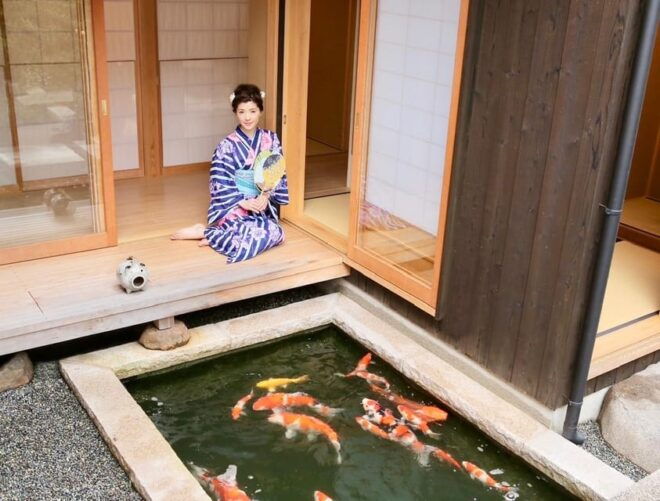 Kyoto:Kiyomizu-Dera Temple Rent a Kimono and Ride a Rickshaw - Itinerary for Your Day