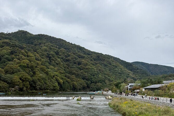 Kyoto&Nara Day Tour | English Guide & Private Vehicle - Who Will Love This Tour?