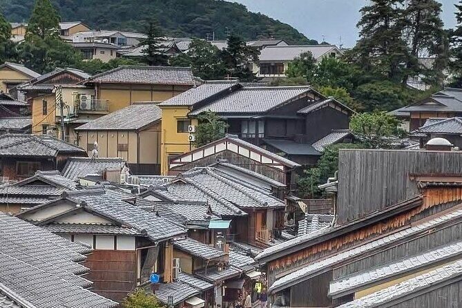 Kyoto&Nara Day Tour | English Guide & Private Vehicle - The Sum Up