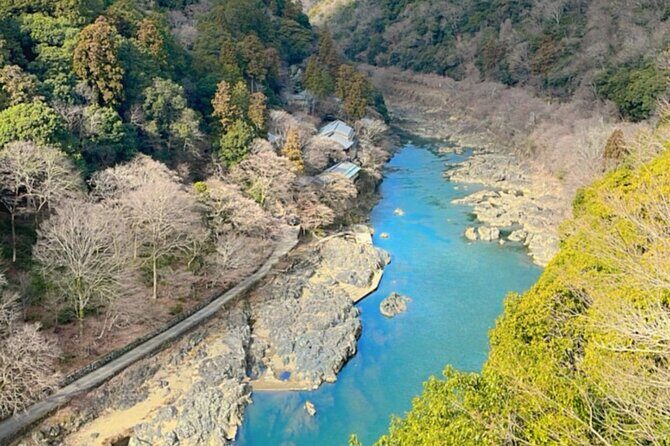 Kyoto&Nara Day Tour | English Guide & Private Vehicle - FAQs