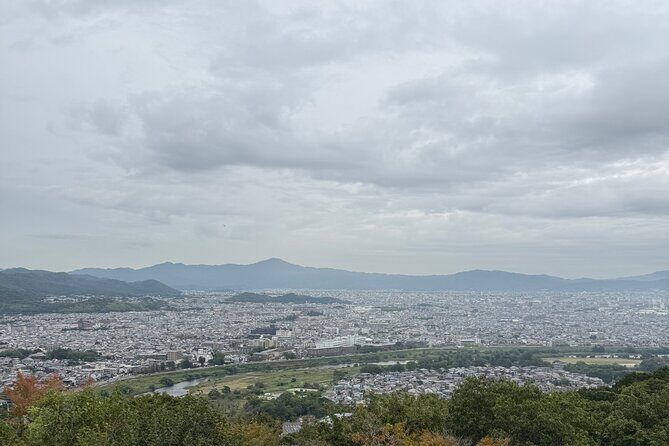 Kyoto&Nara Day Tour | English Guide & Private Vehicle - A Complete Breakdown of the Kyoto & Nara Day Tour