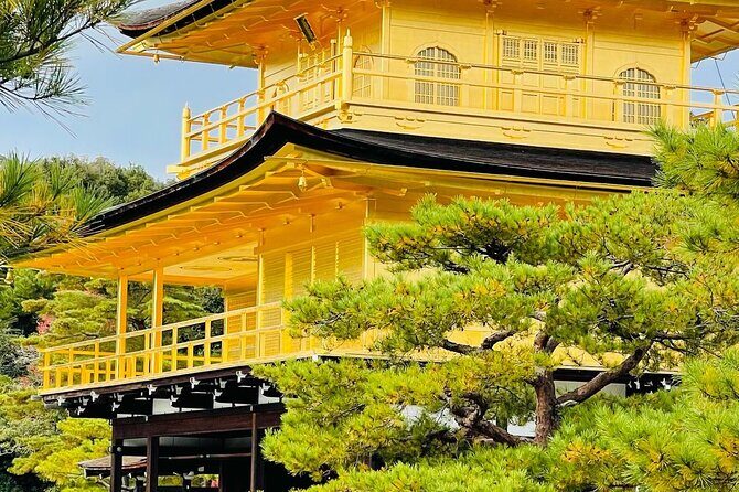 Kyoto&Nara Day Tour | English Guide & Private Vehicle - FAQ