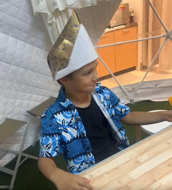 Kyoto:Origami with Yuzen Washi~Discover Japanese Paper Art - Good To Know