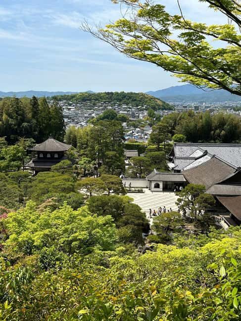 Kyoto:Philosophers Path Seasonal Walk - Frequently Asked Questions