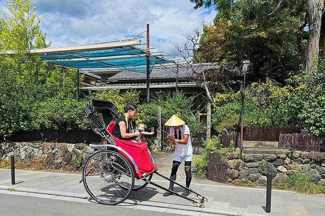 Kyotos Arashiyama Bamboo Grove: 3-Hour Guided Tour - Reviews