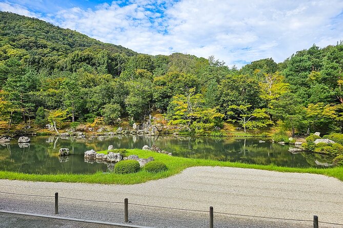 Kyotos Arashiyama Bamboo Grove: 3-Hour Guided Tour - Directions