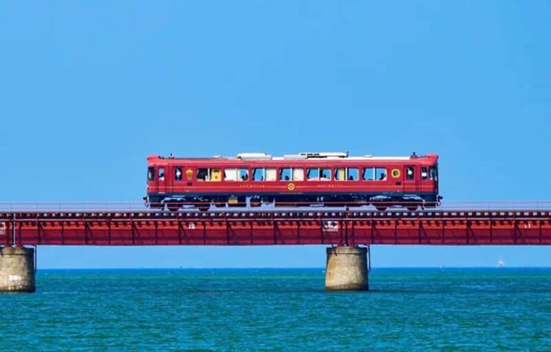 Kyotos Coastal Day Tour With Sea-Side Sightseeing Train - The Itinerary Breakdown: What to Expect