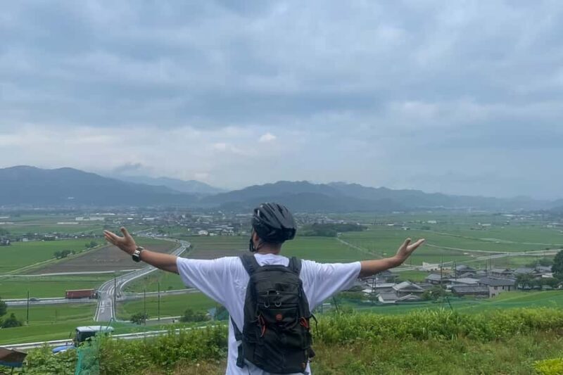 Kyoto's Countryside E-Bike Tour with Local Guide in Kameoka - Good To Know