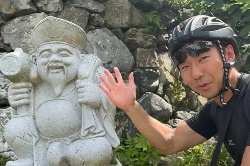 Kyoto's Countryside E-Bike Tour with Local Guide in Kameoka - An In-Depth Look at the Kyoto Countryside E-Bike Tour