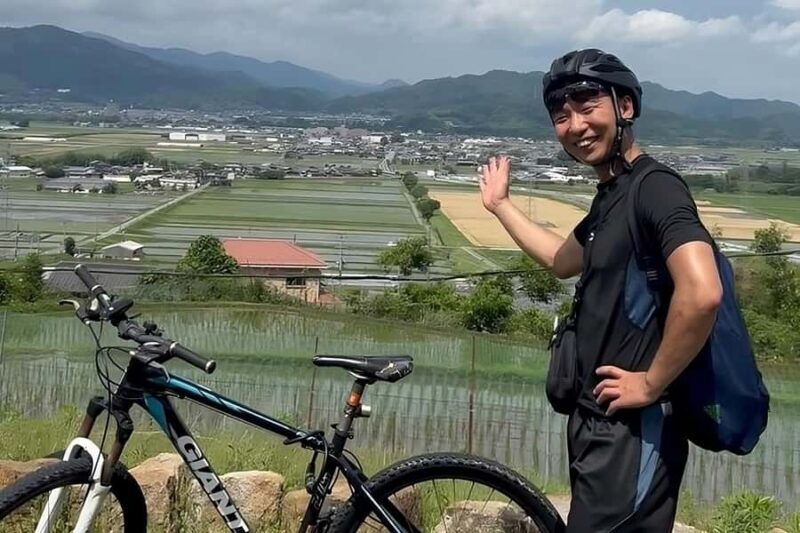 Kyoto's Countryside E-Bike Tour with Local Guide in Kameoka - Final Thoughts