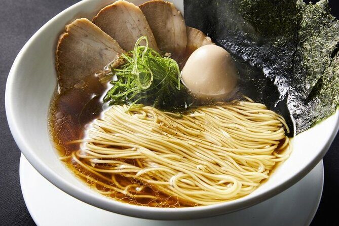 Kyoto's Recommended Ramen and Nishiki Market Tour - Good To Know