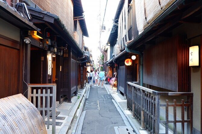 Kyoto's Recommended Ramen and Nishiki Market Tour - The Sum Up