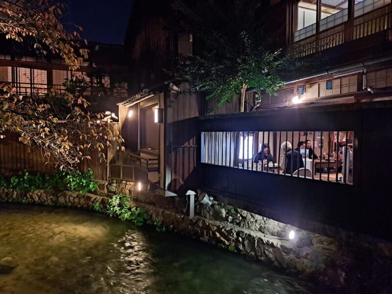 Kyoto's Refined Palate: A Food Tour for Discerning Guests - FAQ