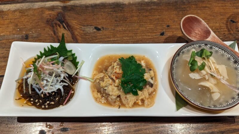 Kyoto's Refined Palate: A Food Tour for Discerning Guests - An In-Depth Look at Kyoto’s Refined Palate Food Tour