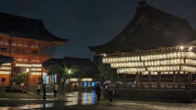 Kyoto's Refined Palate: A Food Tour for Discerning Guests - Why This Tour Works Well for Travelers