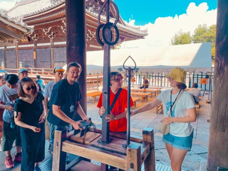Kyoto's Soul: Gion & Kiyomizudera Historical Walking Tour - What We Love About This Tour