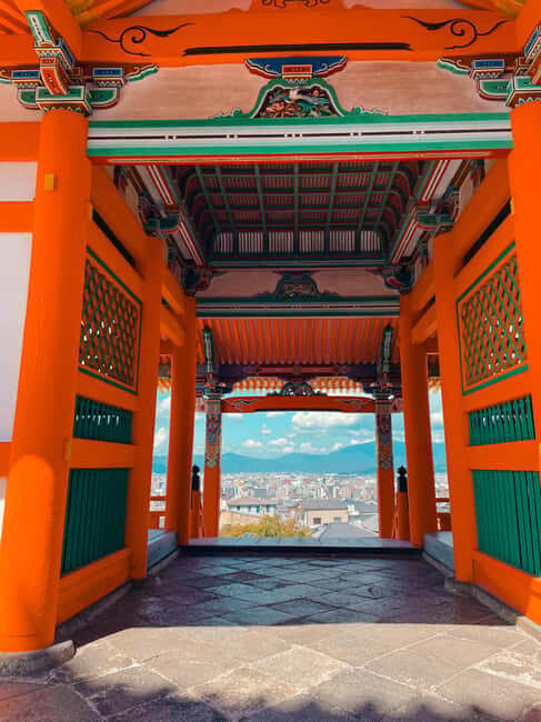 Kyoto's Soul: Gion & Kiyomizudera Historical Walking Tour - Who Will Enjoy This Tour?