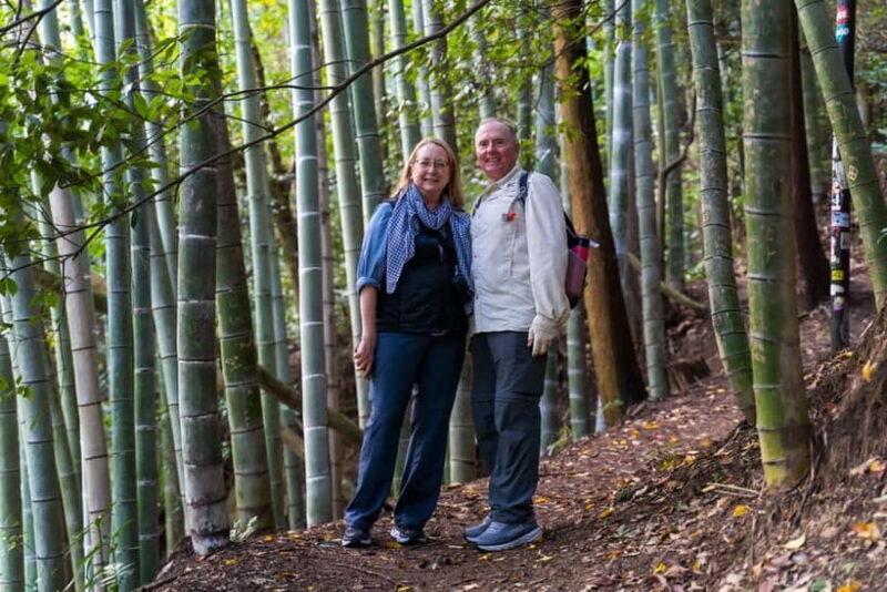 Kyoto's Treasures: Fushimi Inari's red gates & sacred sites - FAQ