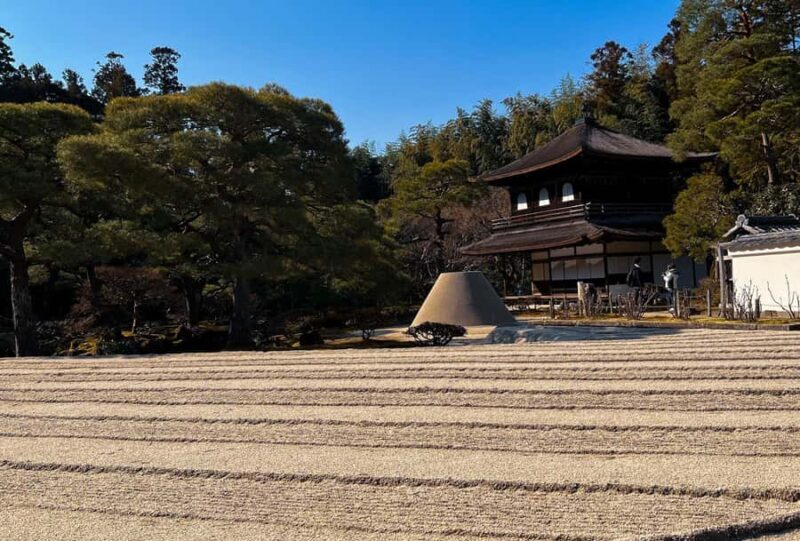 Kyoto's World of Zen Buddhism Feat. Highlights of Ginkakuji - Good To Know