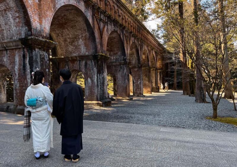 Kyoto's World of Zen Buddhism Feat. Highlights of Ginkakuji - A Deep Dive into Kyotos Zen Side