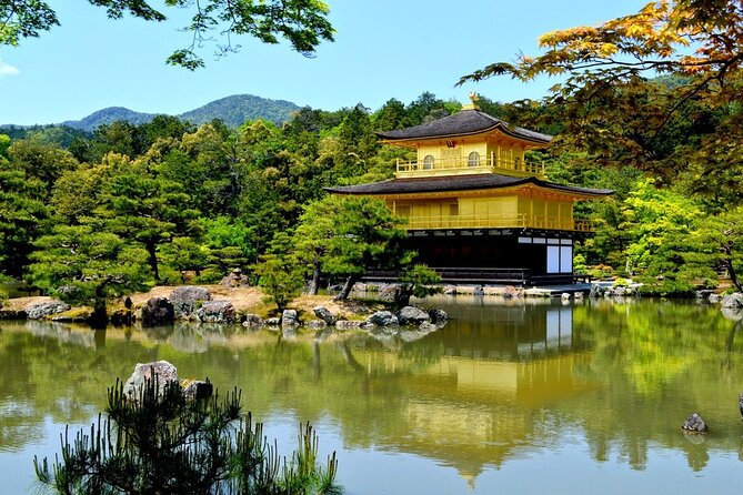 Kyotos Zen Gardens Bike Tour - Reviews and Customer Feedback