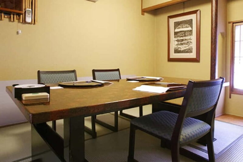 Kyoto:Seasonal Kaiseki Reservation at Hanasaki Nishiki - An In-Depth Look at Hanasaki Nishiki