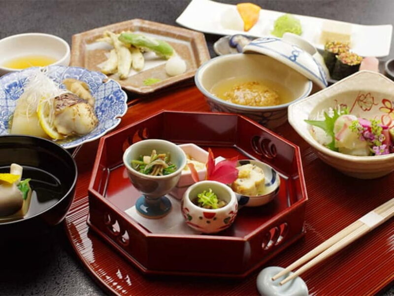 Kyoto:Seasonal Kaiseki Reservation at Hanasaki Nishiki - Final Thoughts