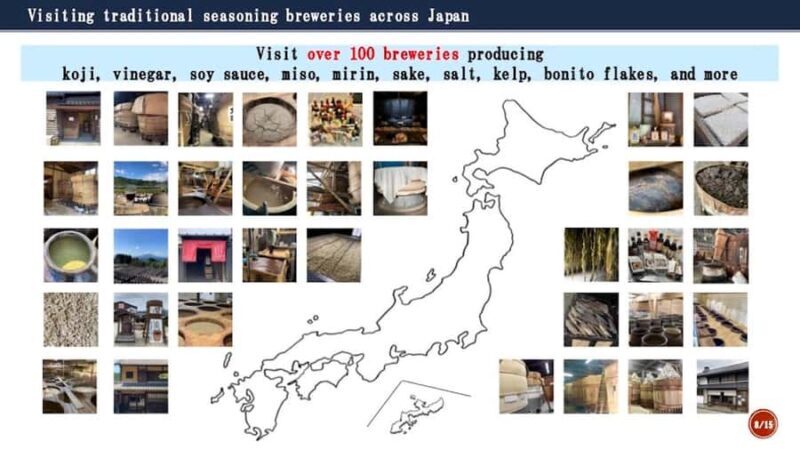 KyotoSoy Sauce Tasting & Hands-on workshop with light meal - Unpacking the Experience: What It’s Really Like