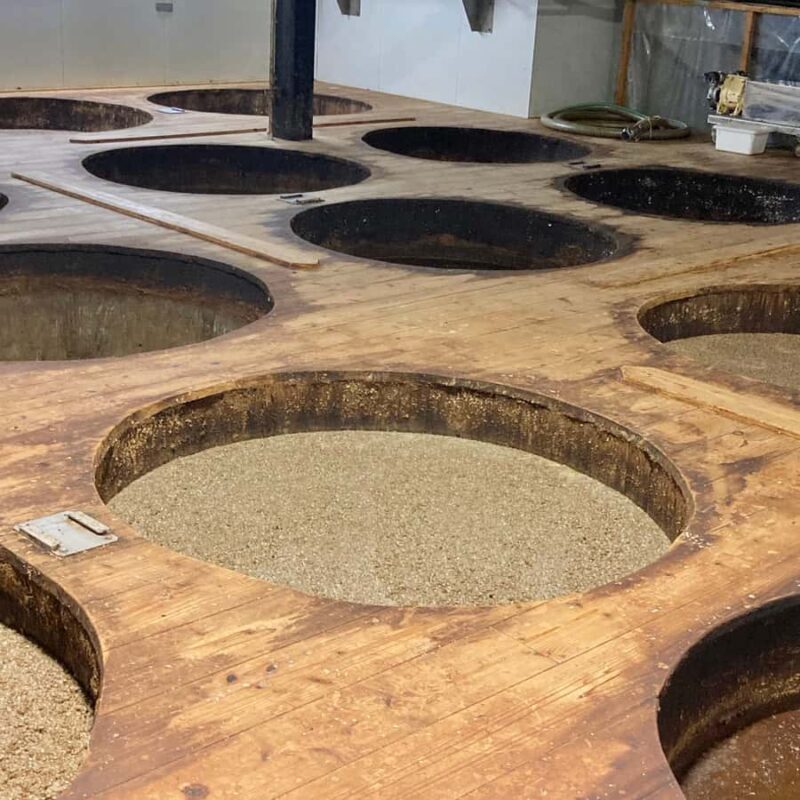 KyotoSoy Sauce Tasting & Hands-on workshop with light meal - The Value of a Sensory Approach