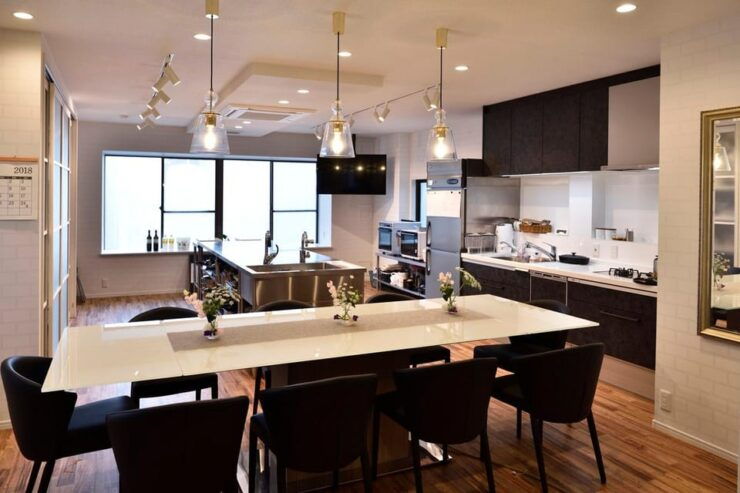 Kyoto:Sushi-rolls Making Experience - Good To Know