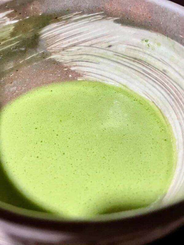 KYOTOTea-Ceremony (Table-Style) in a 150-Year-Old Machiya - A Closer Look at the Kyoto Tea Ceremony Experience