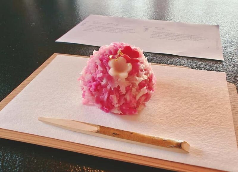 KYOTOTea-Ceremony (Table-Style) in a 150-Year-Old Machiya - FAQ