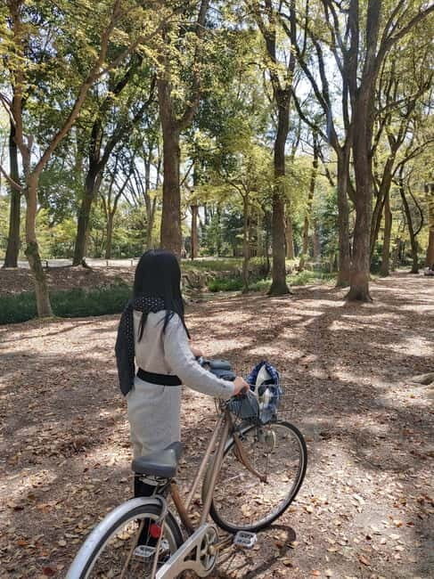 Kyoto:Three Gardens Bike Tour - Final Thoughts