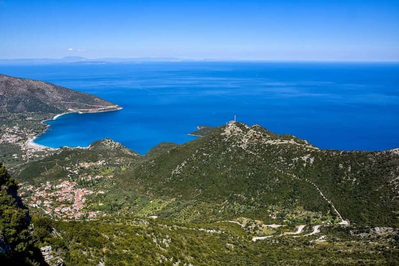 Kyparissi: Climbing Coaching and Technique on Stalactites - Final Thoughts