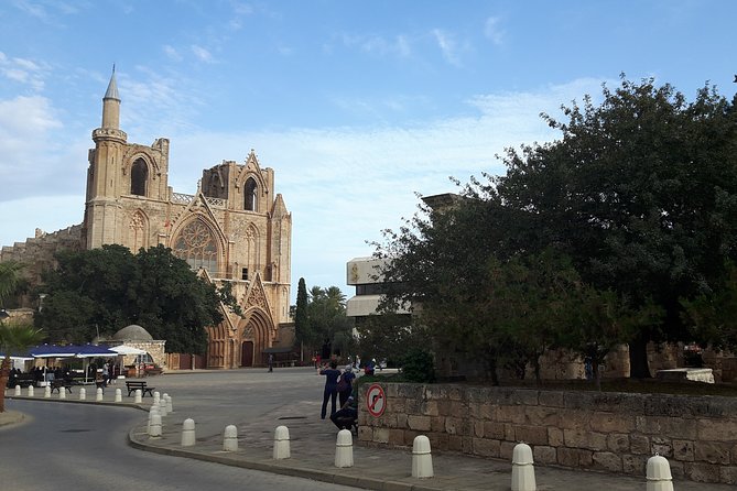 Kyrenia and Famagusta Tour (Kyrenia/ Nicosia/ Famagusta Hotels) - Customizable Itinerary Options