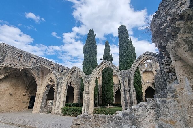 Kyrenia and Famagusta Tour (Kyrenia/ Nicosia/ Famagusta Hotels) - Frequently Asked Questions