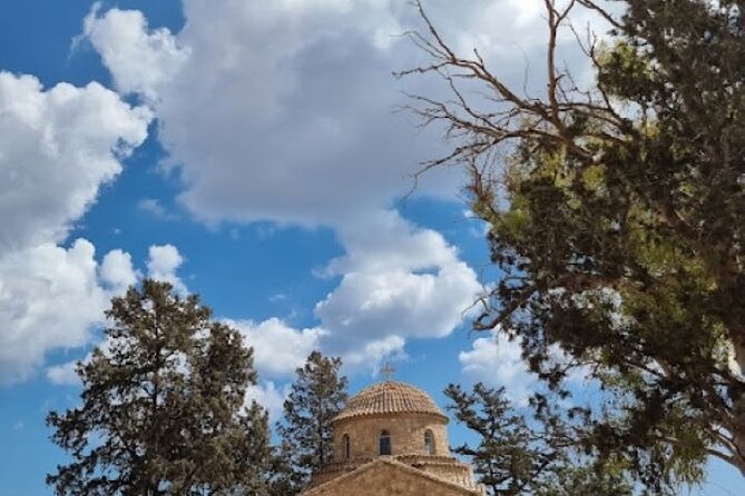 Kyrenia and Famagusta Tour (Kyrenia/ Nicosia/ Famagusta Hotels) - The Sum Up