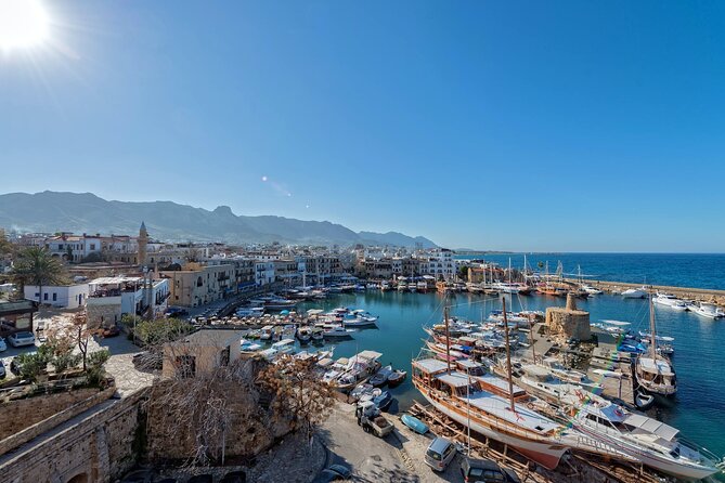 Kyrenia & Nicosia Tour - Itinerary Overview