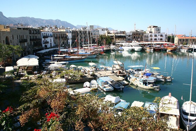 Kyrenia & Nicosia Tour - Important Reminders