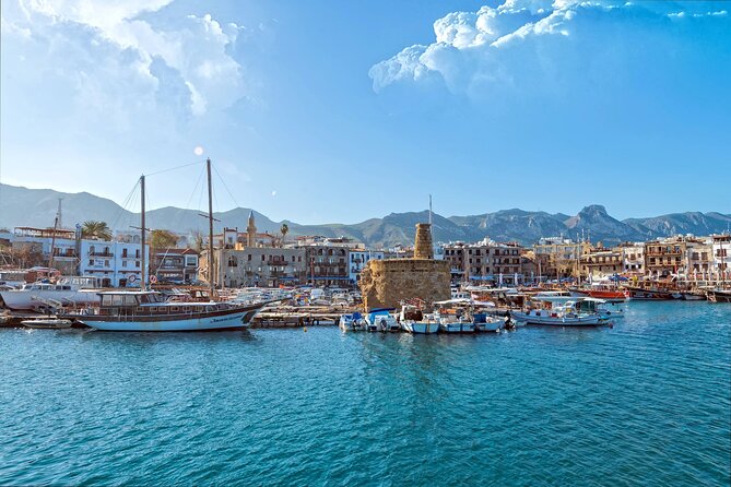 Kyrenia & Nicosia Tour - Frequently Asked Questions