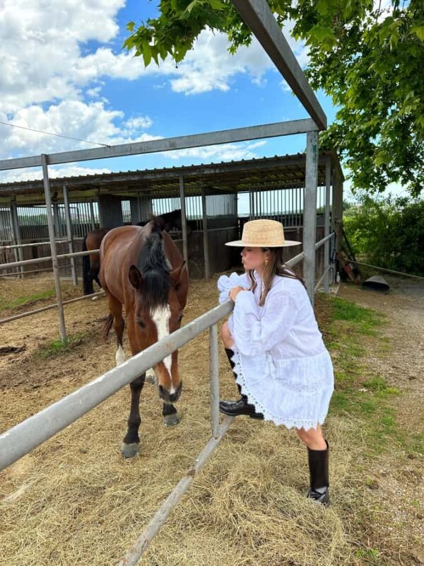 Kyrgyzstan: Burana Tower & Chon-Kemin Valley Ride - Good To Know