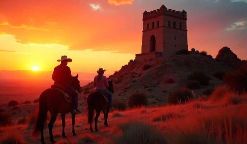 Kyrgyzstan: Burana Tower & Chon-Kemin Valley Ride - Exploring the Day in Detail