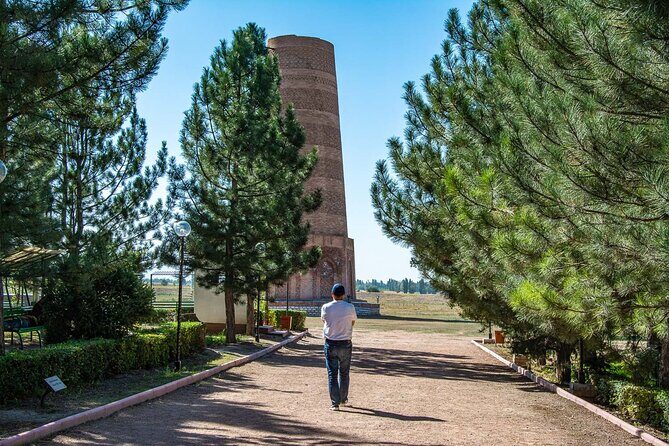 Kyrgyzstan Highland Lakes and Yurt Camps Adventure Trip - Good To Know